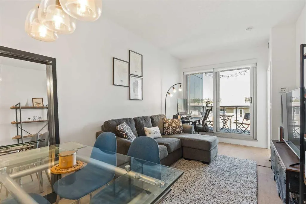88 9 Street NE, #514