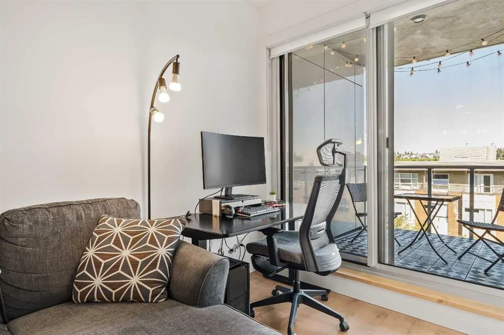 88 9 Street NE, #514