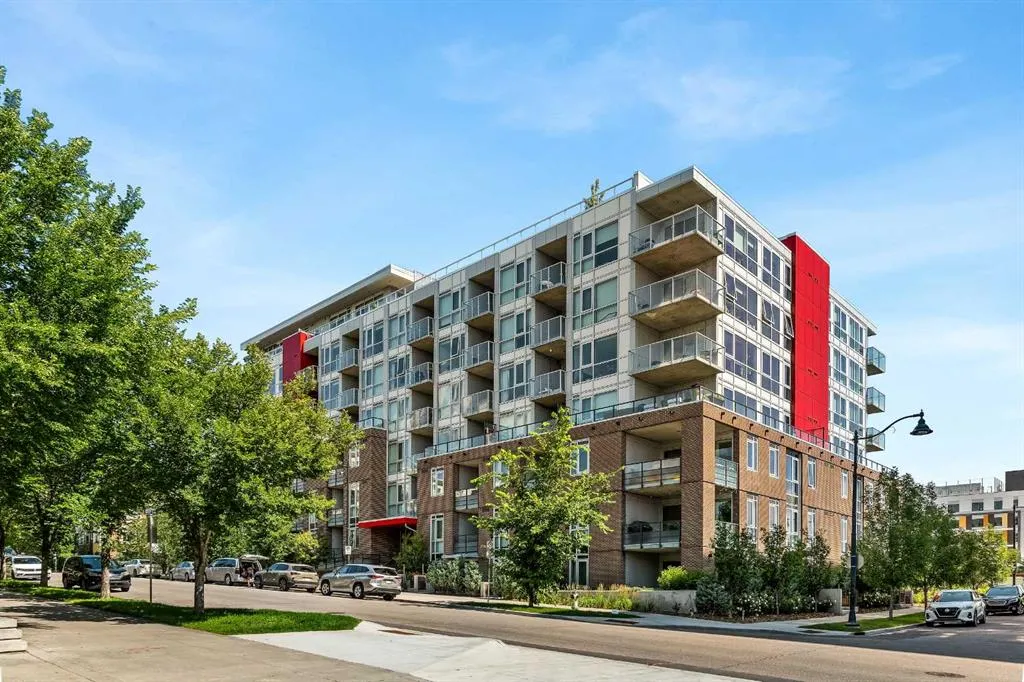 88 9 Street NE, #514