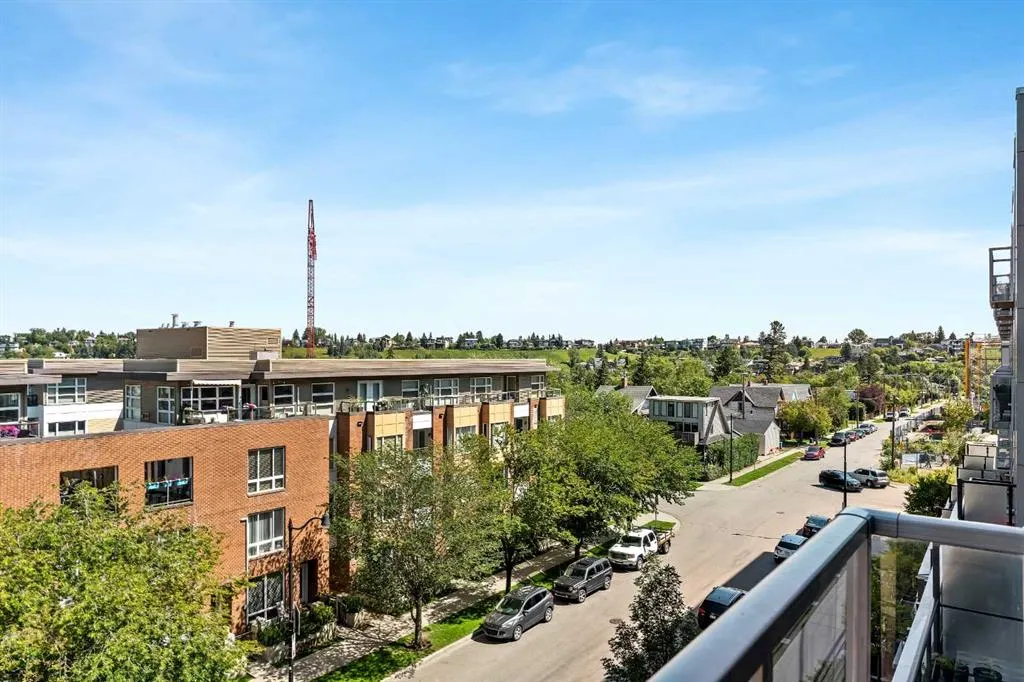 88 9 Street NE, #514