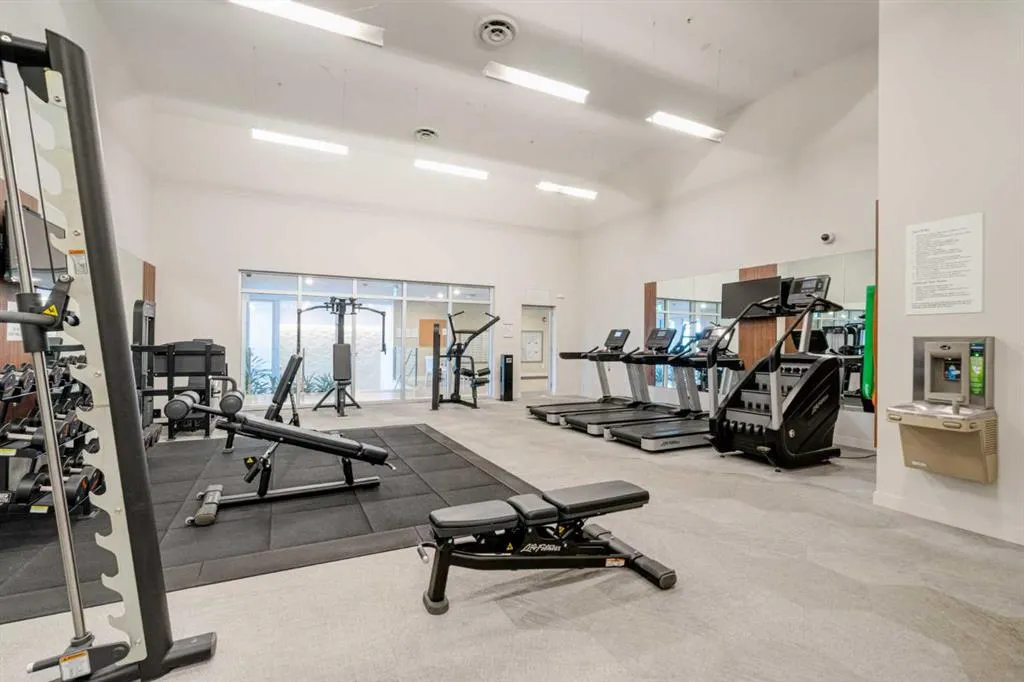 88 9 Street NE, #514