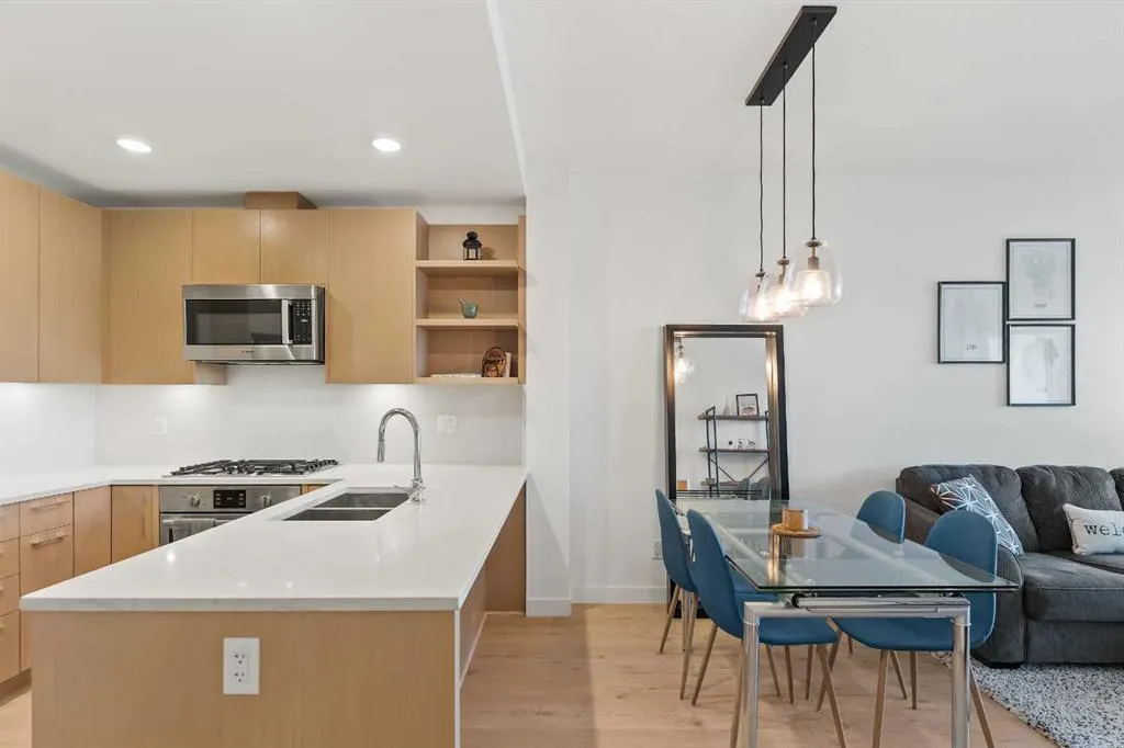 88 9 Street NE, #514