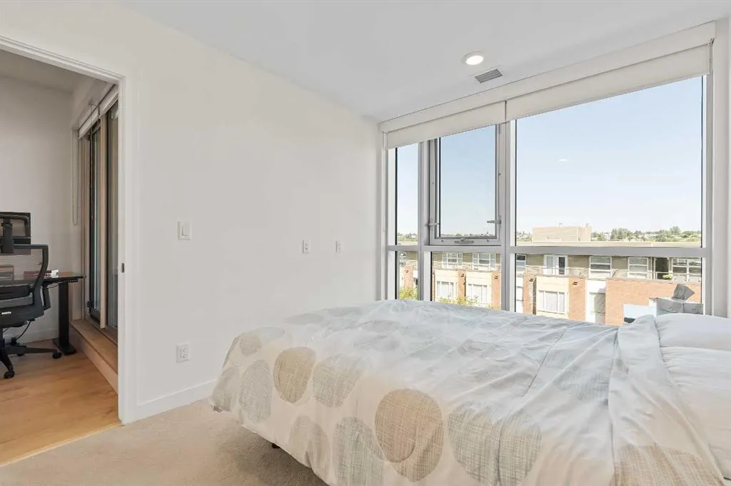 88 9 Street NE, #514