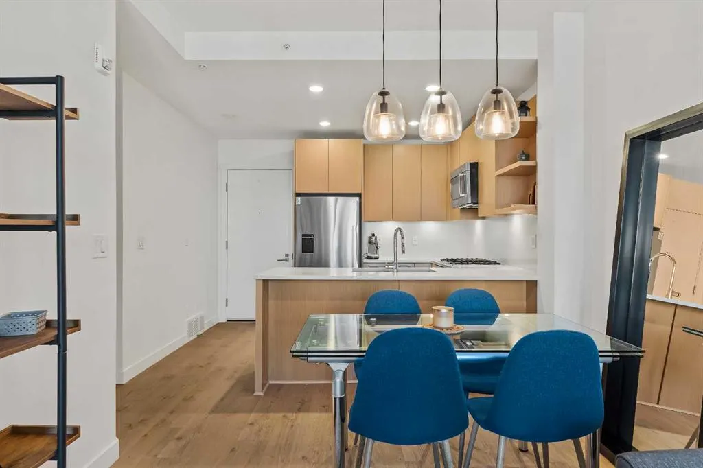 88 9 Street NE, #514
