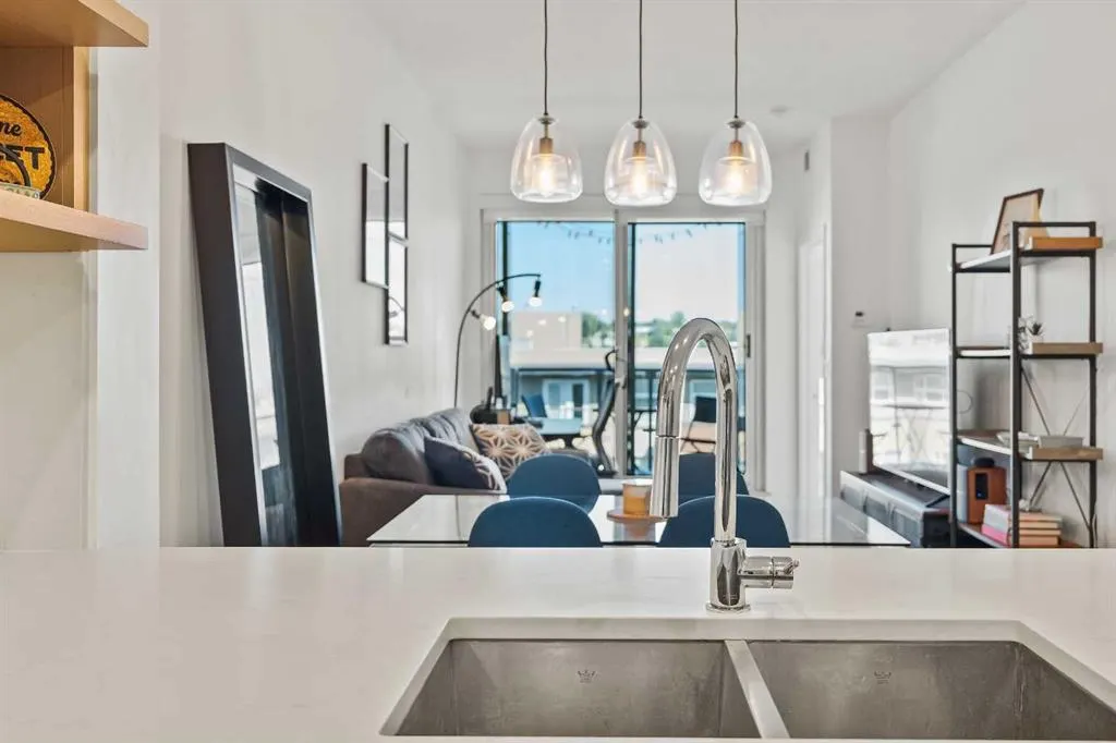 88 9 Street NE, #514