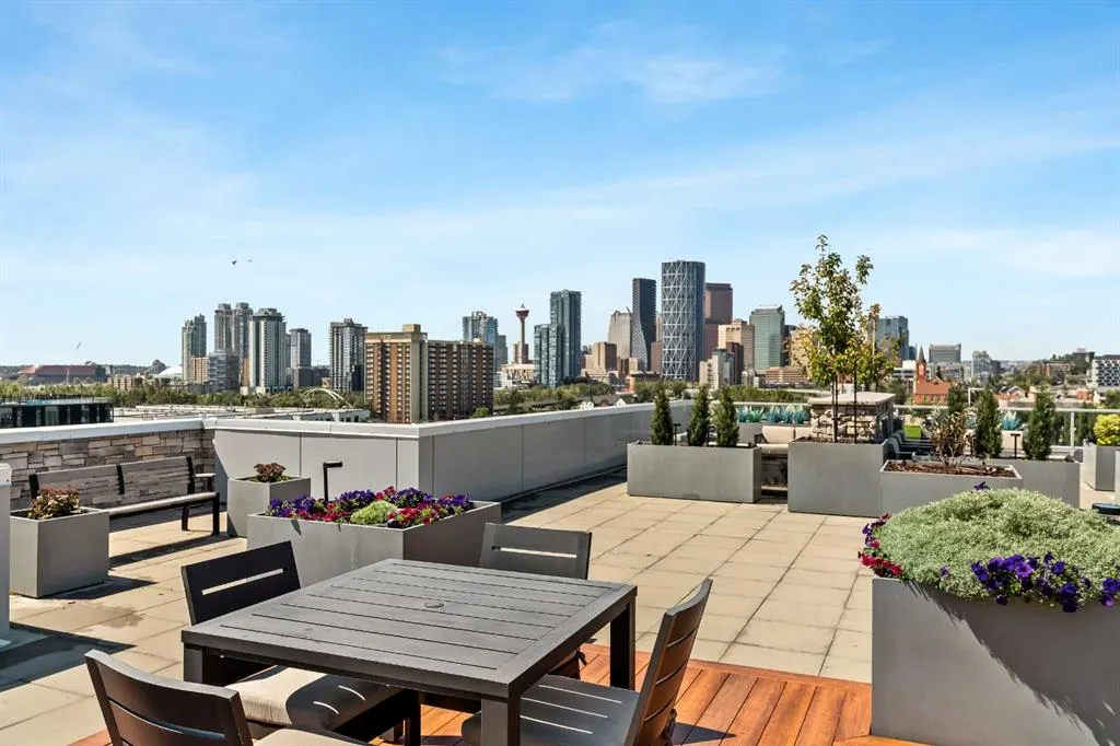 88 9 Street NE, #514