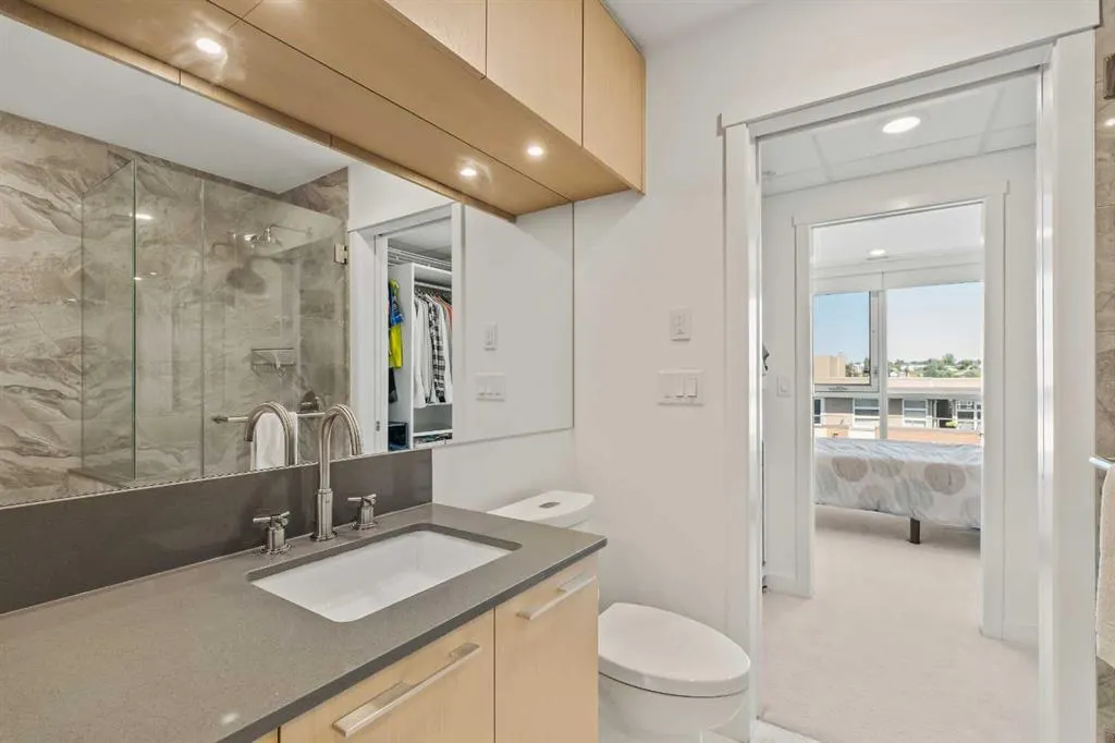 88 9 Street NE, #514