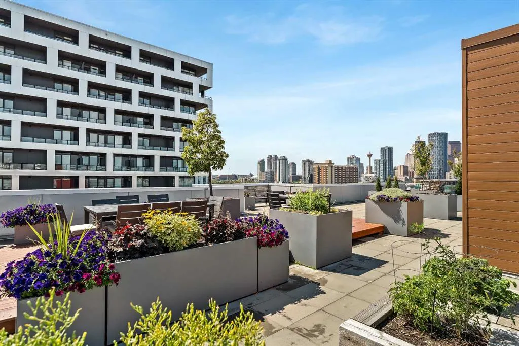 88 9 Street NE, #514