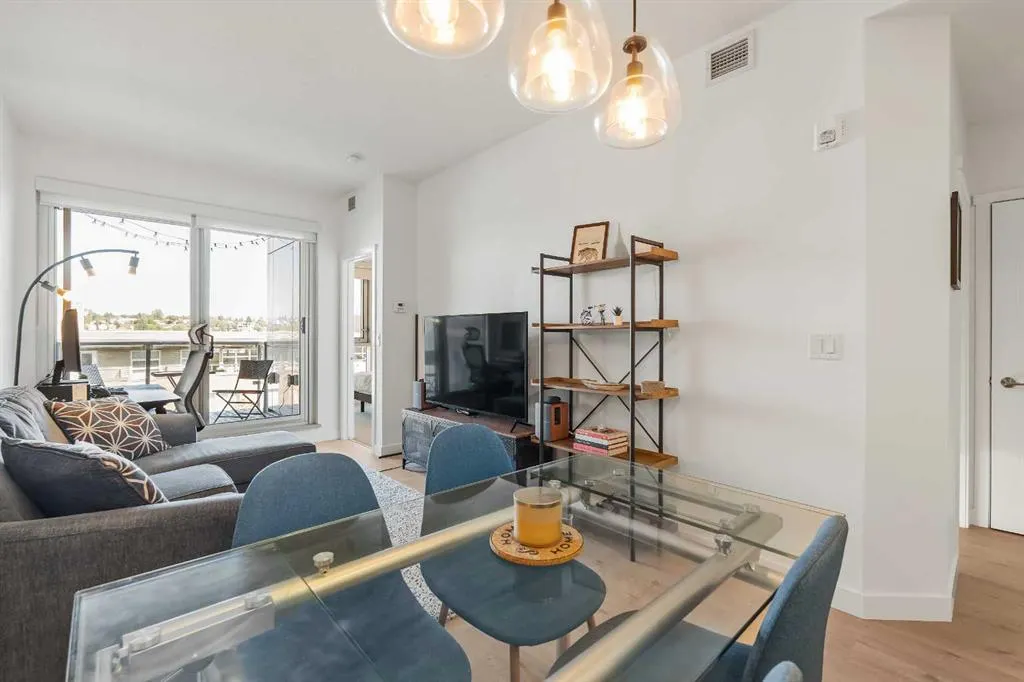 88 9 Street NE, #514