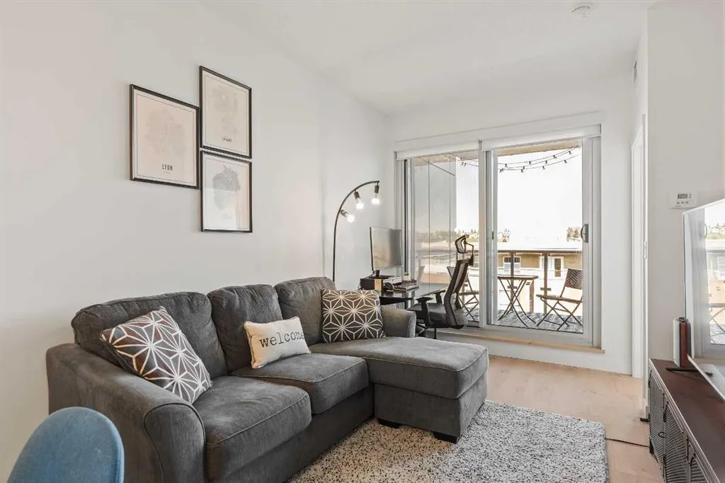 88 9 Street NE, #514