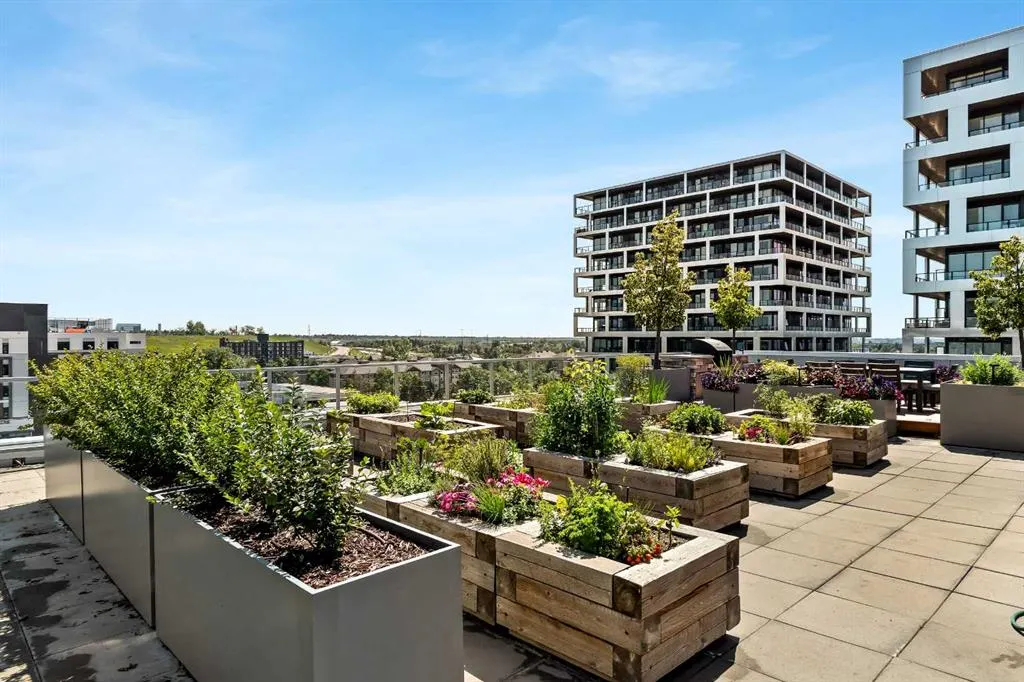 88 9 Street NE, #514