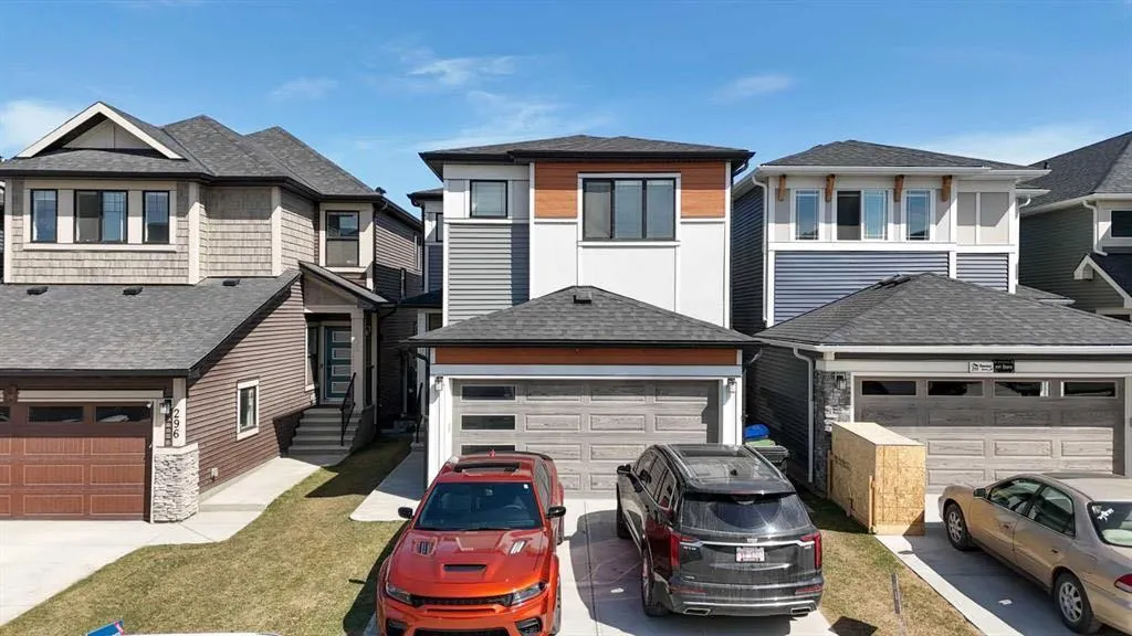 292 Homestead Grove NE