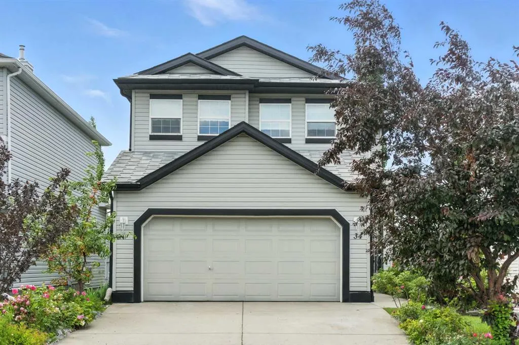 34 Tuscarora Way NW