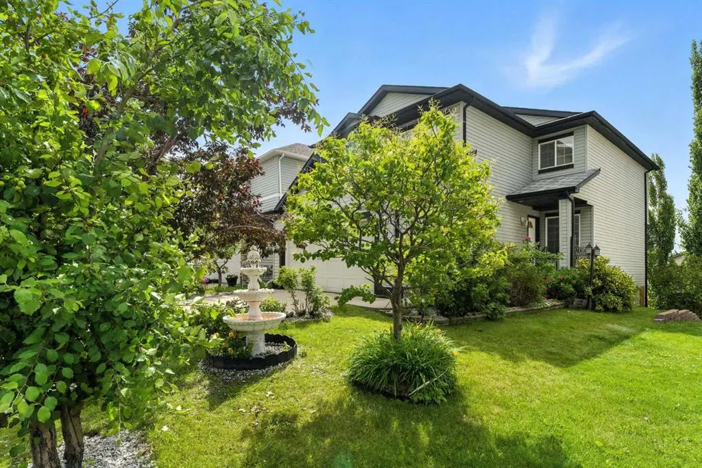 34 Tuscarora Way NW