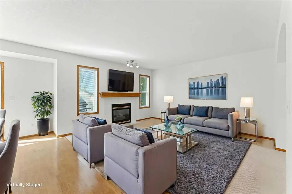 34 Tuscarora Way NW