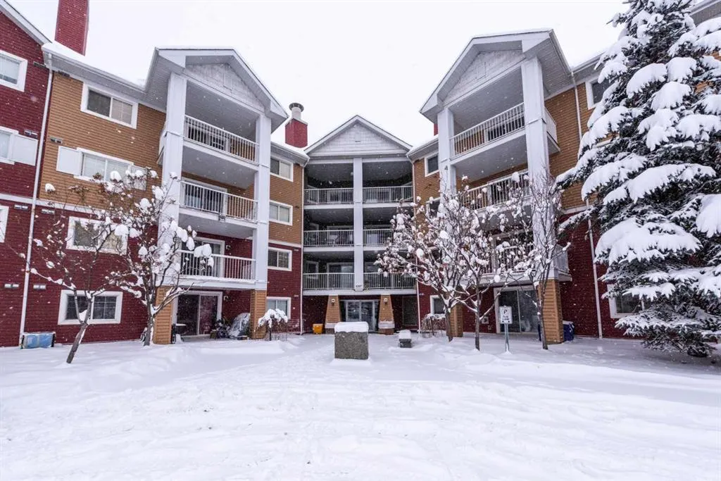 10 Prestwick Bay SE, #4105