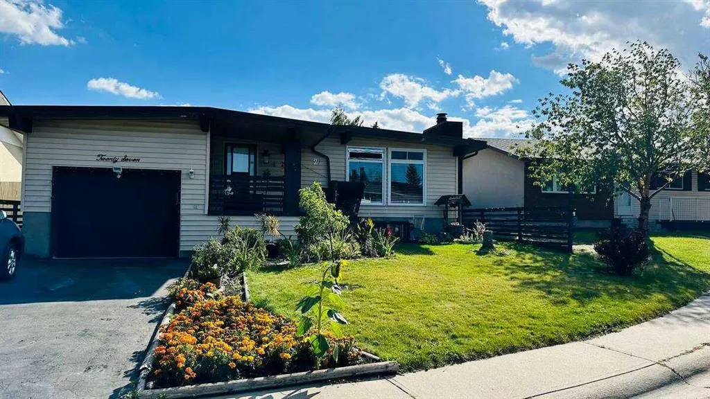 27 Penworth Place SE