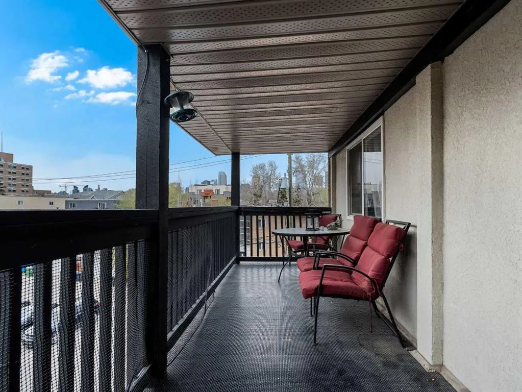 104 24 Avenue SW, #406