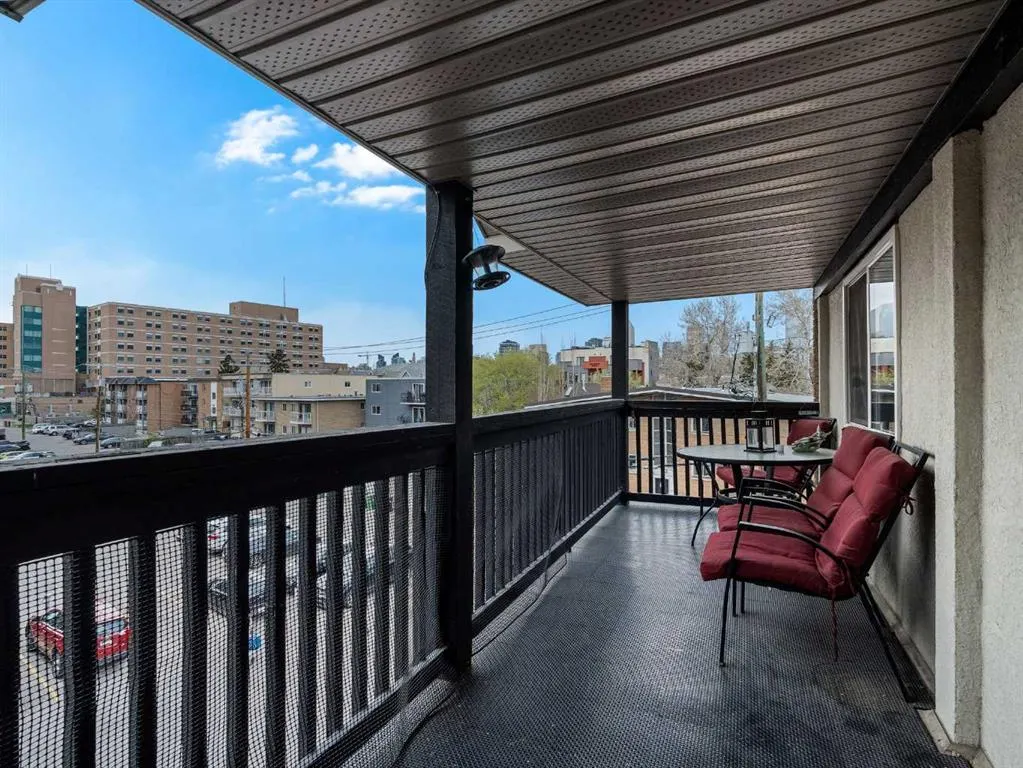 104 24 Avenue SW, #406