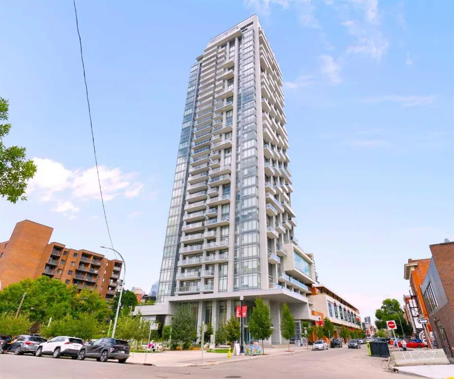 930 16 Avenue SW, #602