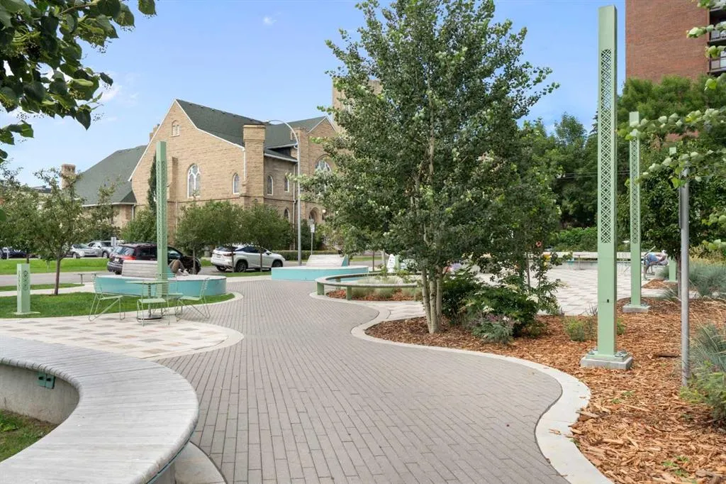 930 16 Avenue SW, #602