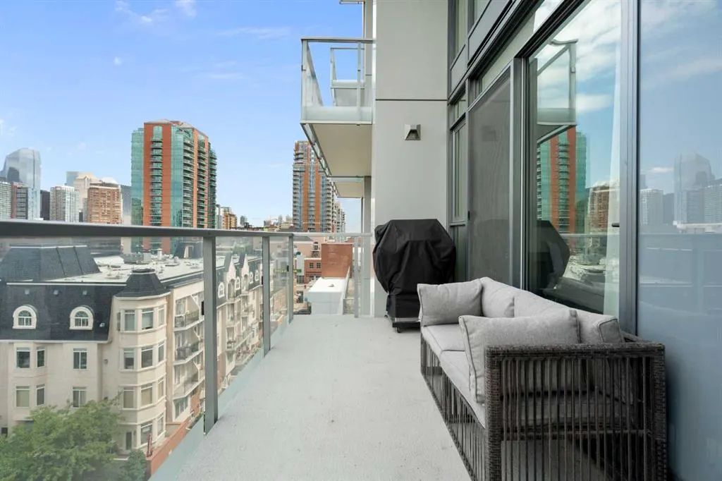 930 16 Avenue SW, #602