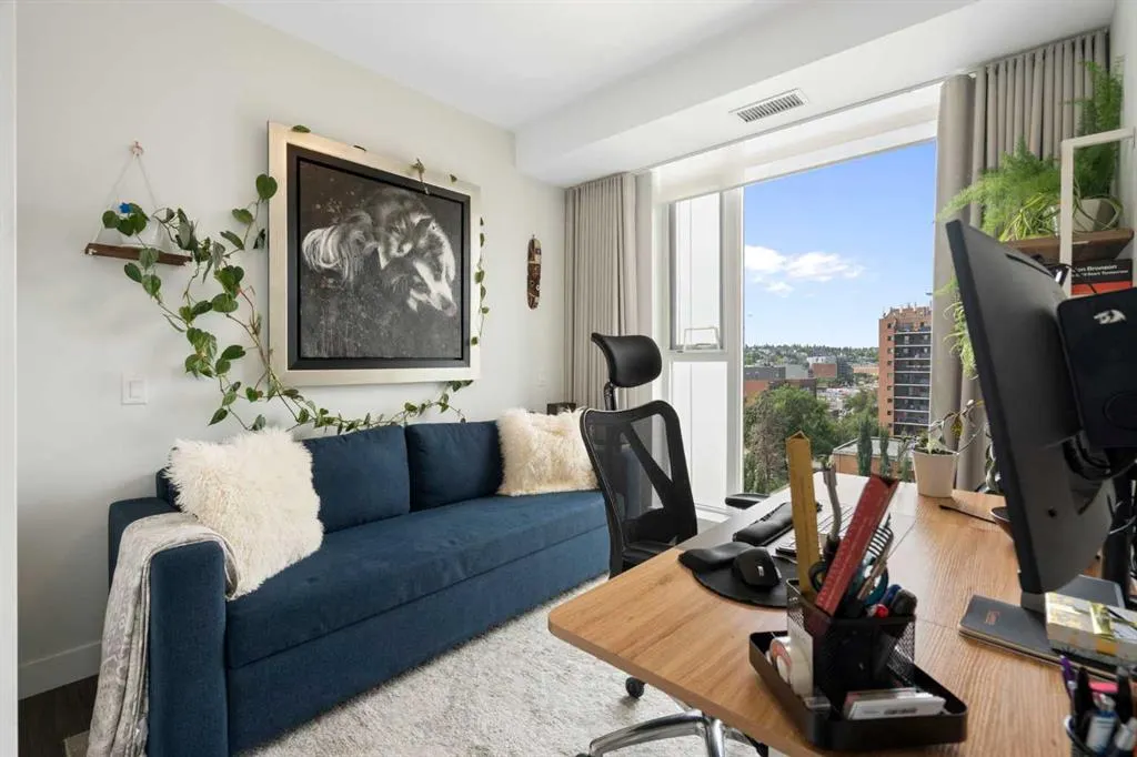930 16 Avenue SW, #602
