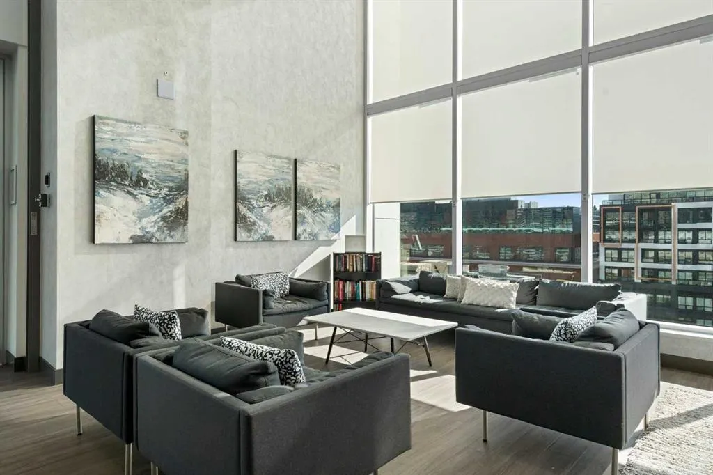 930 16 Avenue SW, #602
