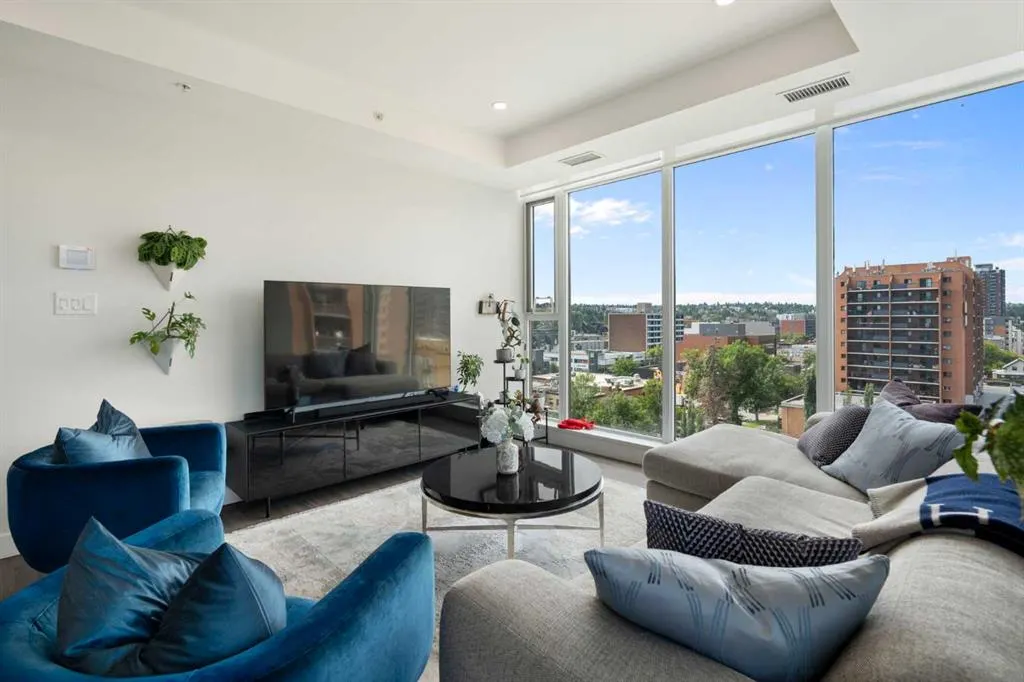 930 16 Avenue SW, #602