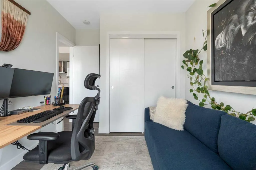 930 16 Avenue SW, #602
