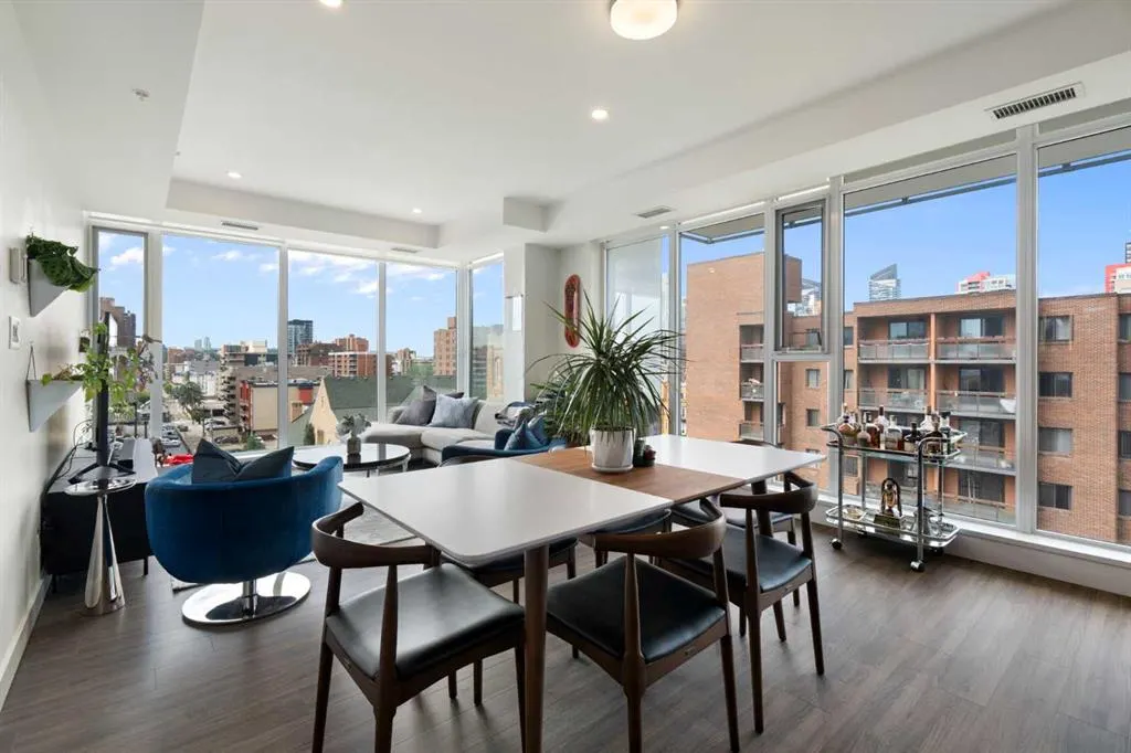 930 16 Avenue SW, #602