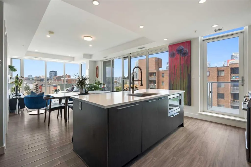 930 16 Avenue SW, #602