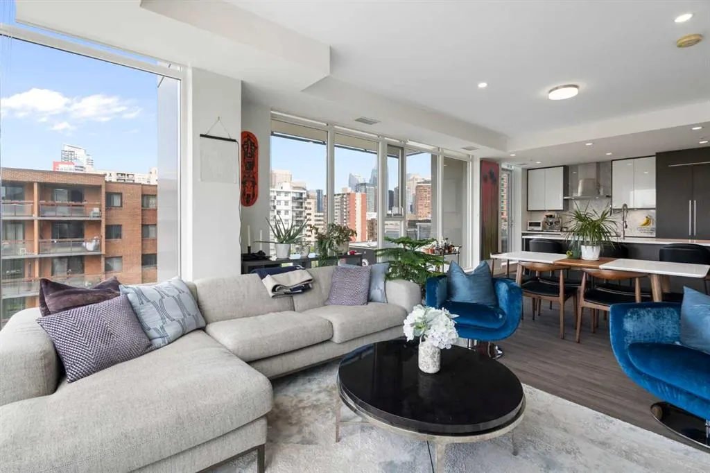 930 16 Avenue SW, #602