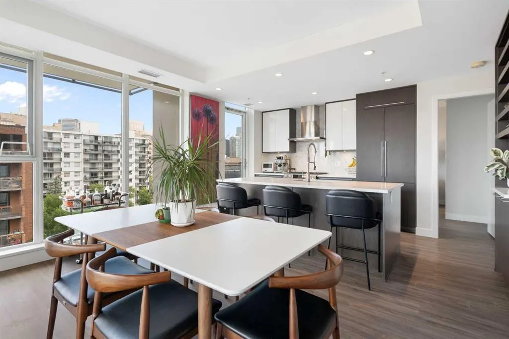 930 16 Avenue SW, #602