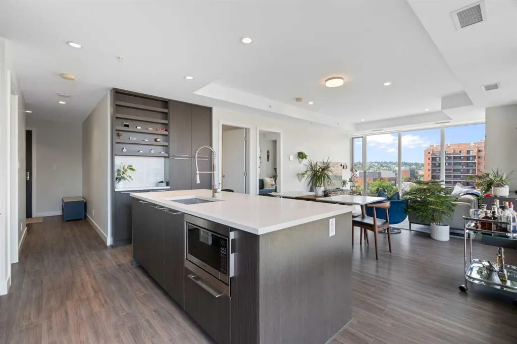 930 16 Avenue SW, #602