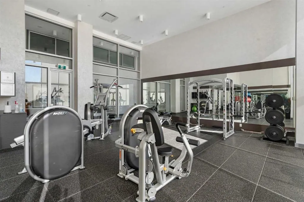930 16 Avenue SW, #602