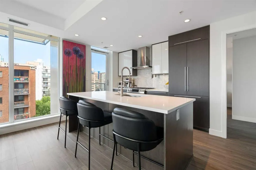 930 16 Avenue SW, #602