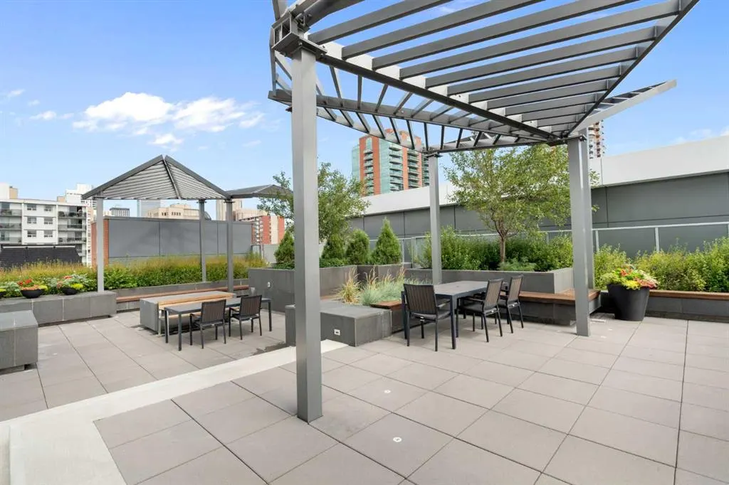 930 16 Avenue SW, #602