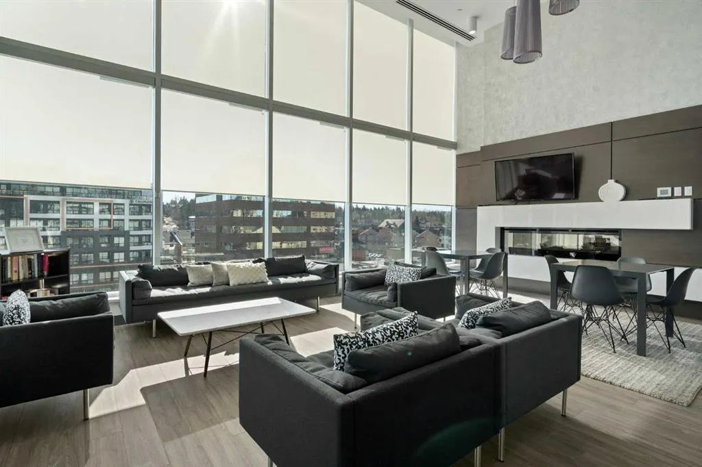930 16 Avenue SW, #602