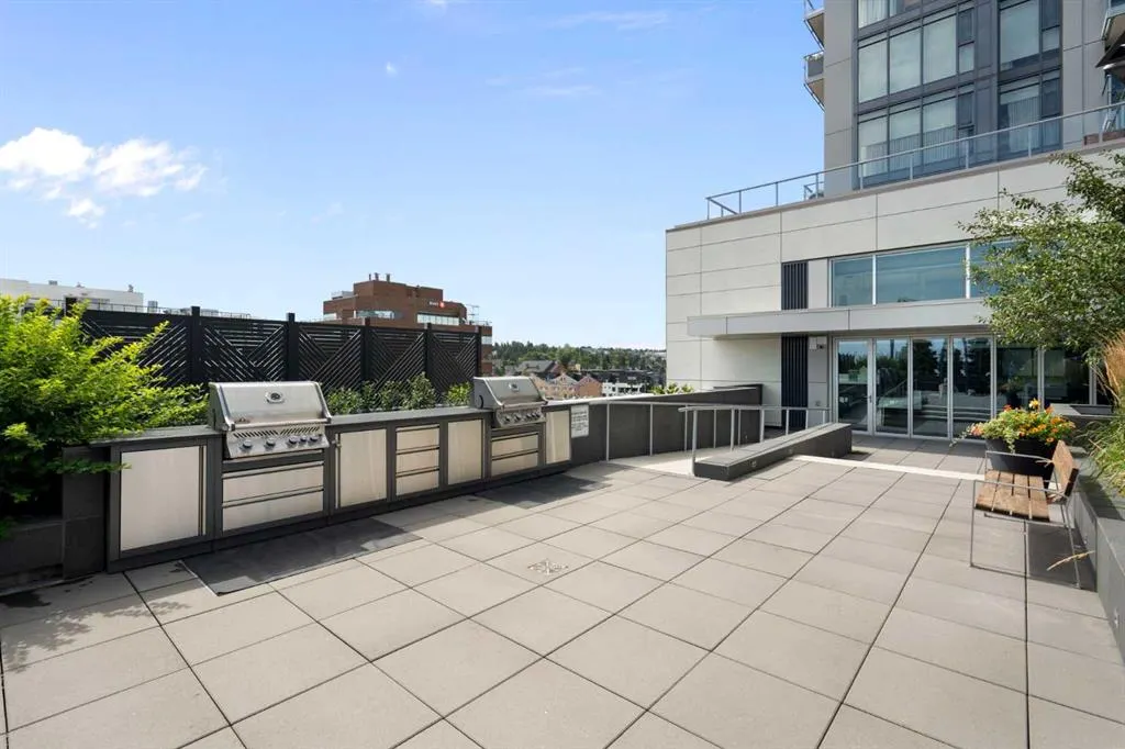 930 16 Avenue SW, #602