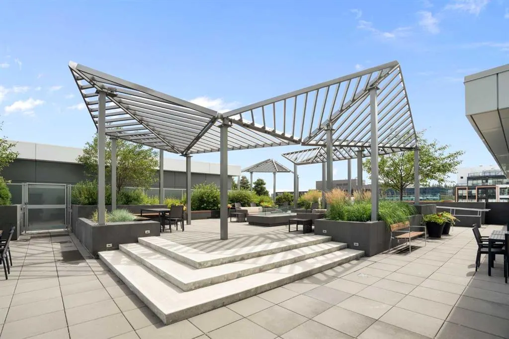 930 16 Avenue SW, #602