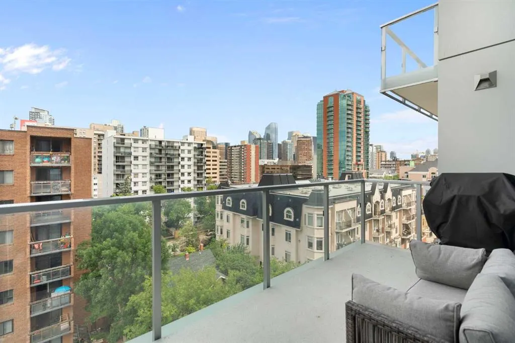 930 16 Avenue SW, #602