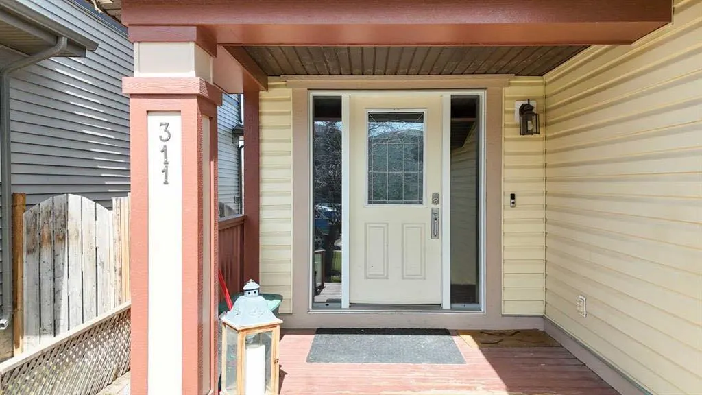 311 Sagewood Landing SW