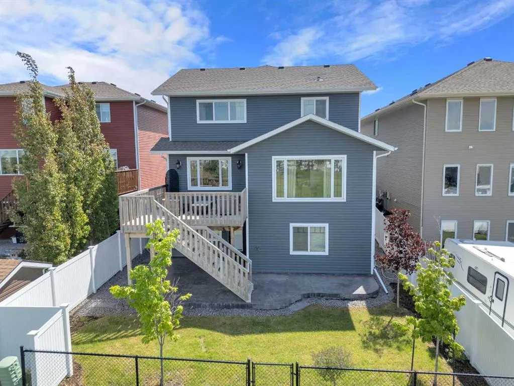 60 Thompson Crescent