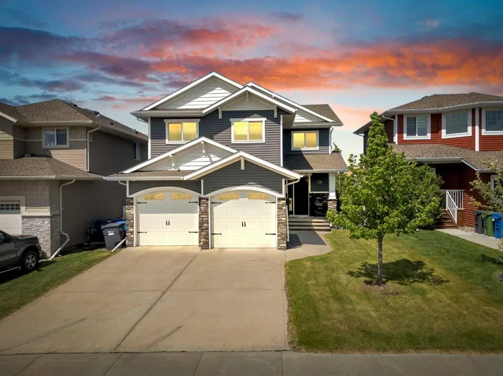 60 Thompson Crescent