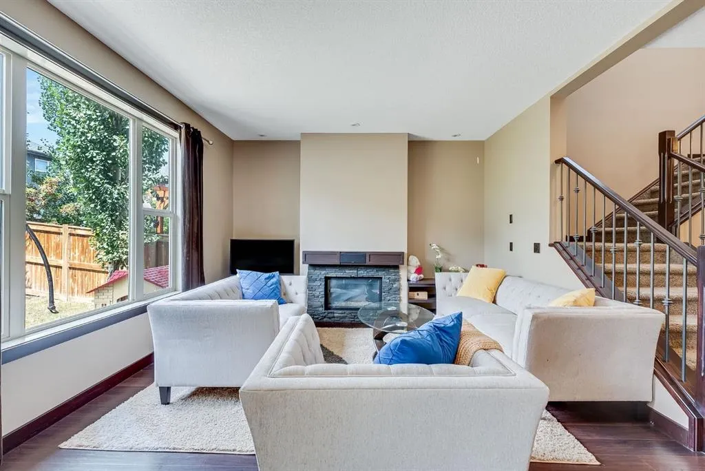 226 Sage Meadows Circle NW
