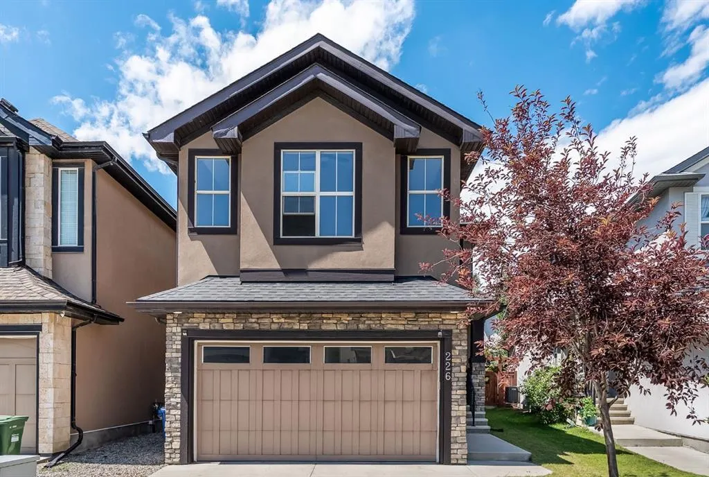226 Sage Meadows Circle NW