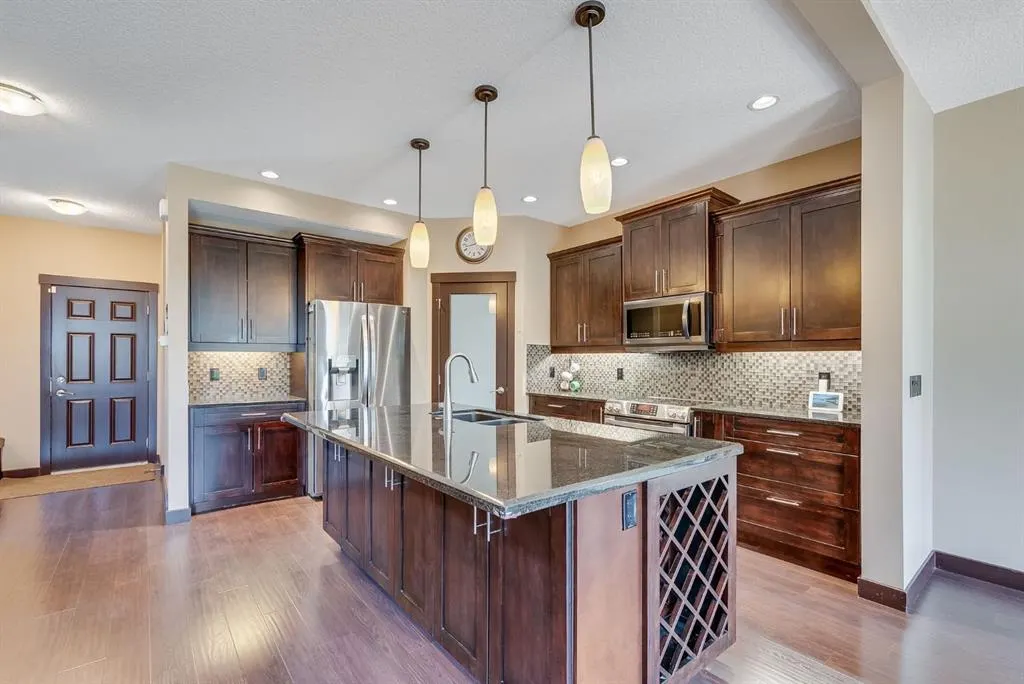 226 Sage Meadows Circle NW
