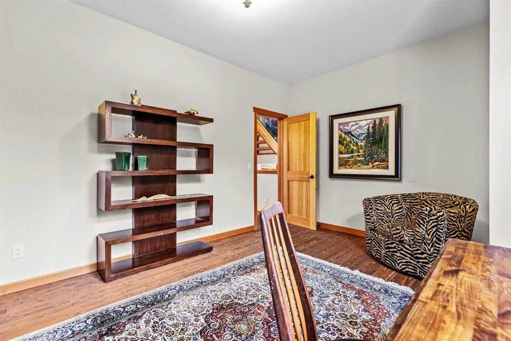 101 Armstrong, #2