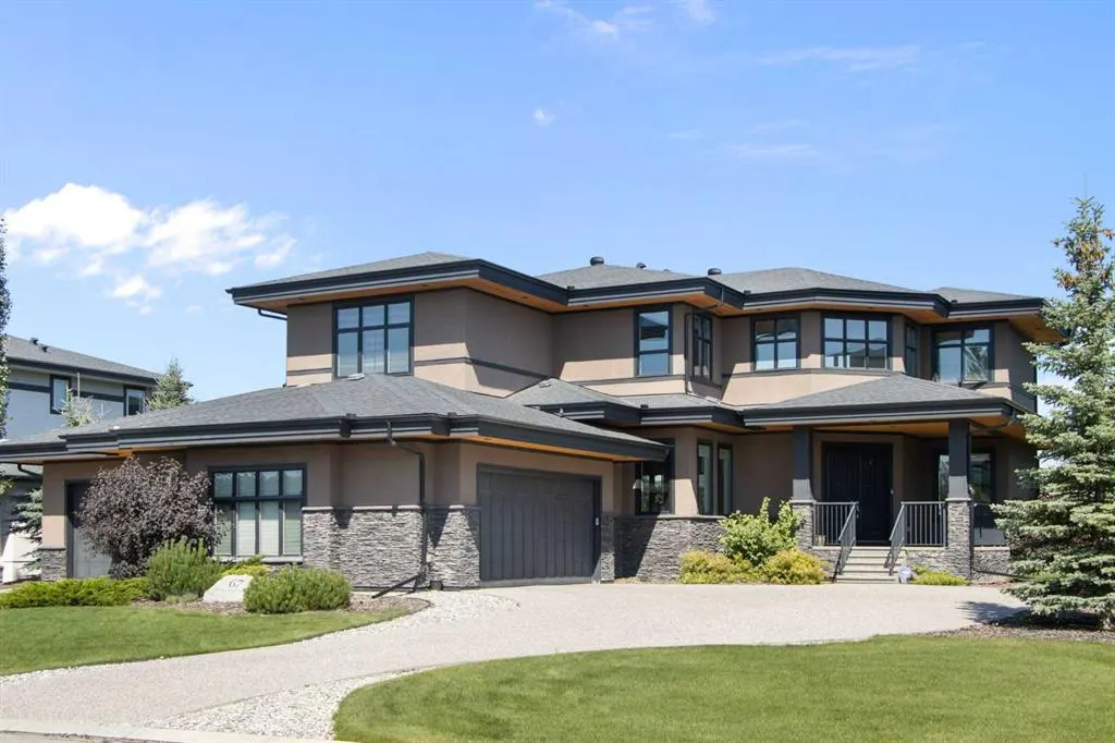 67 Stoneypointe Place